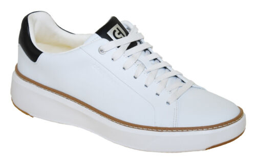 Cole Haan Men's GrandPrø Topspin Sneaker Style C34226