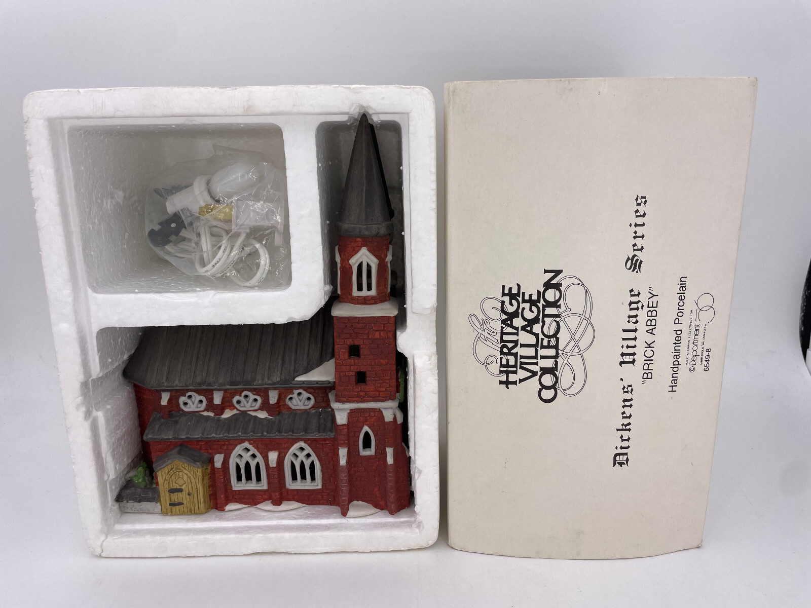 Click here to see eBay Auction