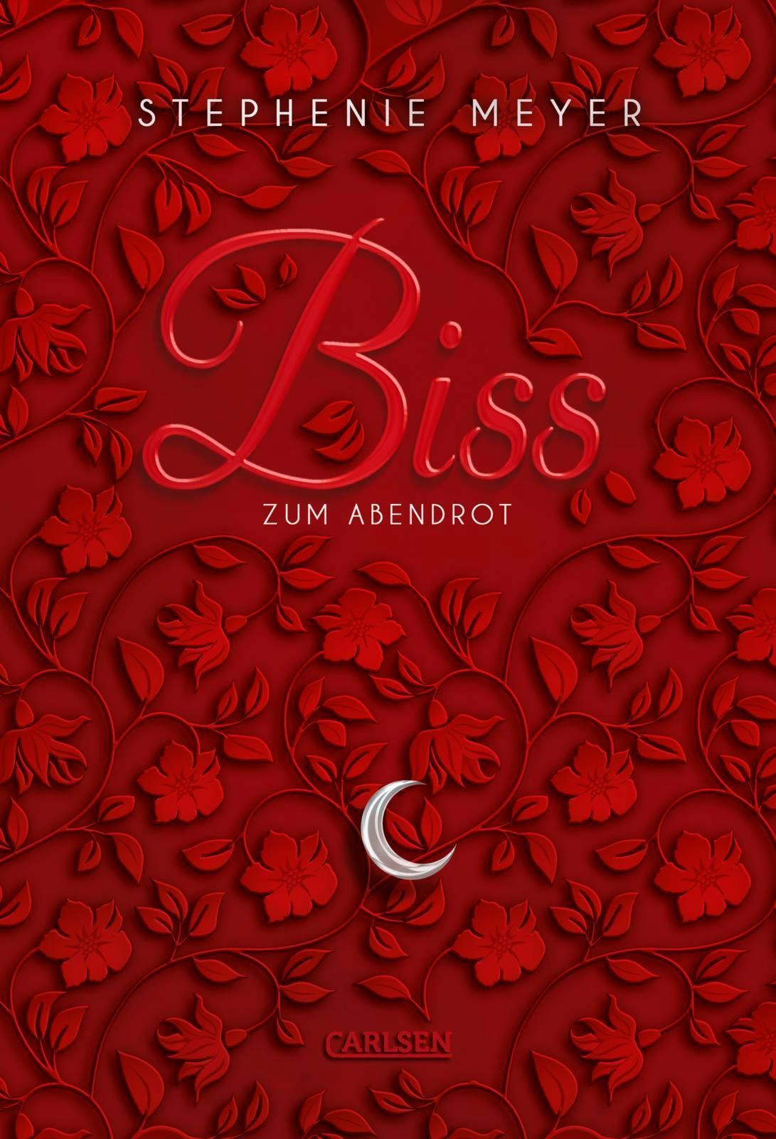 Thumbnail - Biss Zum Abendrot (bella Und Edward 3), Stephenie Meyer