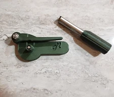 Moon Clip Loading & Unloading Tool .45 ACP Moonclips S&W 625 325 25 Smith Wesson