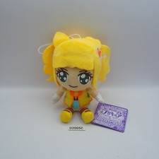 D2005C Healin' Good Pretty Cure Precure Sparkle Bandai Banpresto Plush 6" Toy