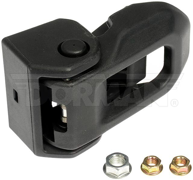 Dorman 42211 Hood Latch Repair Kit fits Jeep models