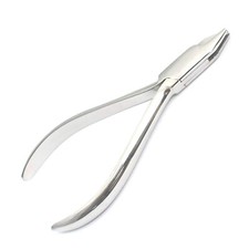 3 Prong Pliers New Orthodontic Dental Instruments Stainless Steel New