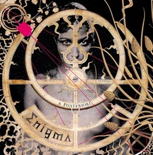 ENIGMA - A POSTERIORI CD ~ NEW AGE *NEW*