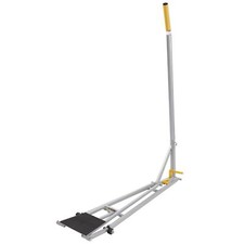 B-G Racing Quick Lift Lifting Jack For Saloon Car - Powder Coated - 155P