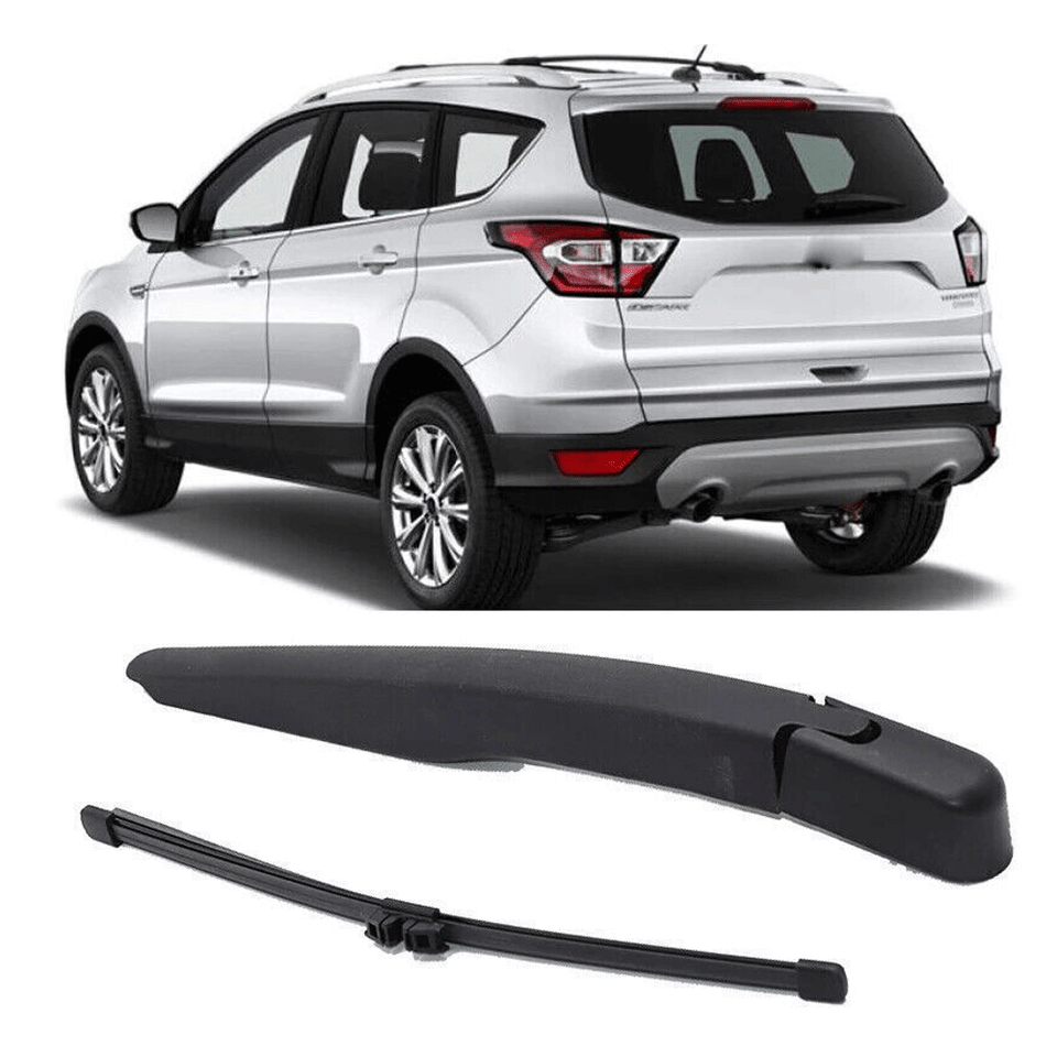 Rear Wiper Arm & Blade For FORD ESCAPE 20132017 EXPLORER 20112018 NEW