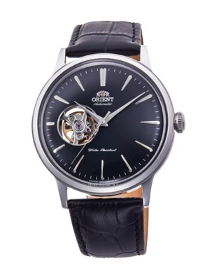 Orient Automatic RA-AG00 Open Heart | eBay