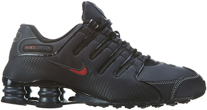 nike mens shox