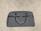 Mercedes Benz Parfums Duffle Bag