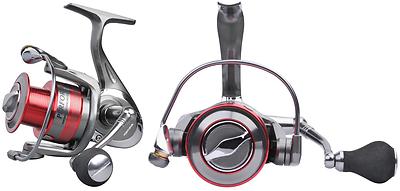 Spro Performa W/S 640 Rolle Angelrolle Stationärrolle Reel Angel Rolle