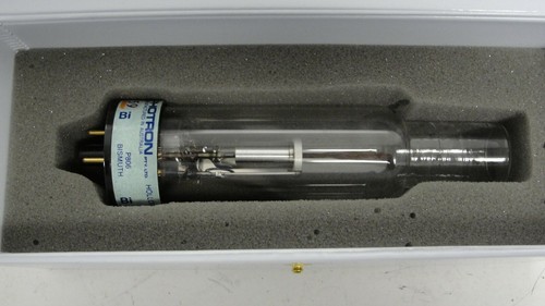 CPI International 4081-105 hollow cathode lamp Bismuth (Bi) AA lamp 1.5" - Photo 2/3