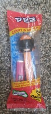 PEZ Home Depot Racing
