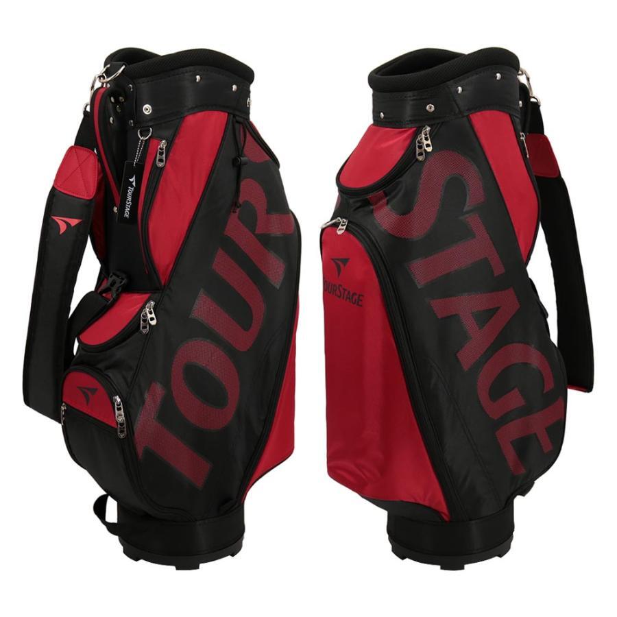 BRIDGESTONE Caddy Bag TOURSTAGE CBTV26 lightweight 2.3kg | eBay