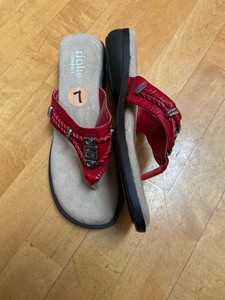 rialto comfort shoes