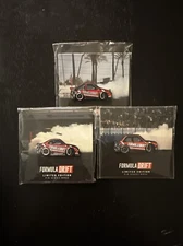 Leen Customs Formula Drift Lot