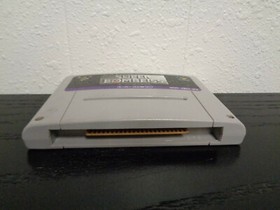 1995: Super Famicom SFC ( Super Bombliss )  ~ Japan Import 