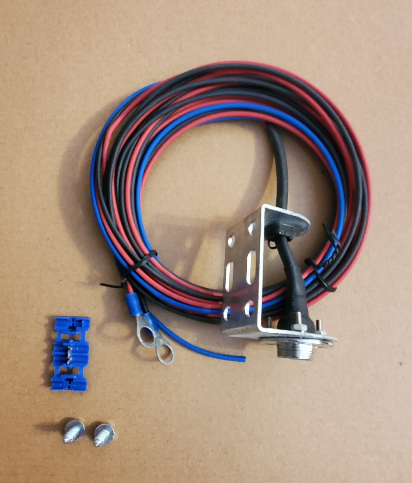 MEYER DIAMOND XPRESS PLOW NEW OEM REMOTE CONTROL MODULE KIT 08836