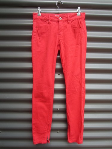 Country Road Women's Red Jeans | eBay