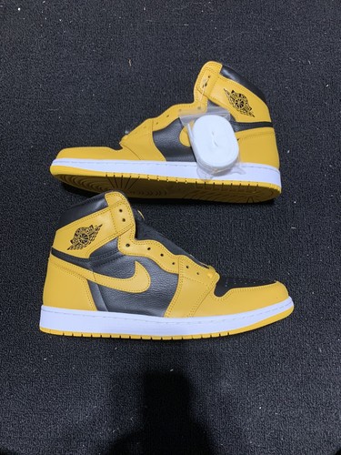 jordan 1 pollen 11.5