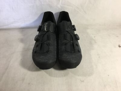 N.O.S ! Chaussures Vélo SPORTS.15 (T.45) Cuir 1960/70's Vintage Cycling