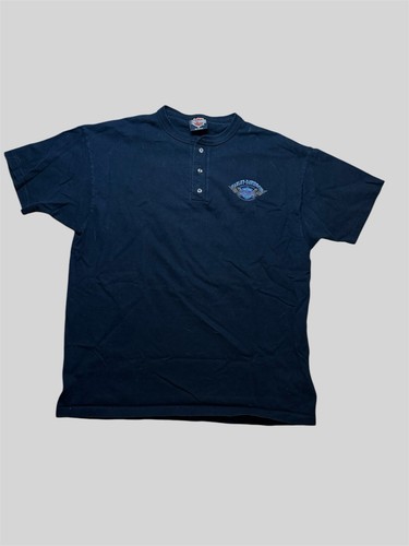 Vintage Harley Davidson Daytona Beach Shirt