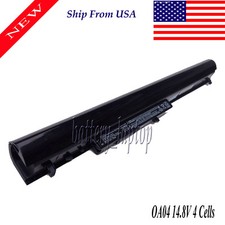 Battery Compatible with HP 15-R033TX 15-R034CA 15-R034DS 15-R034NA 15-R001SI