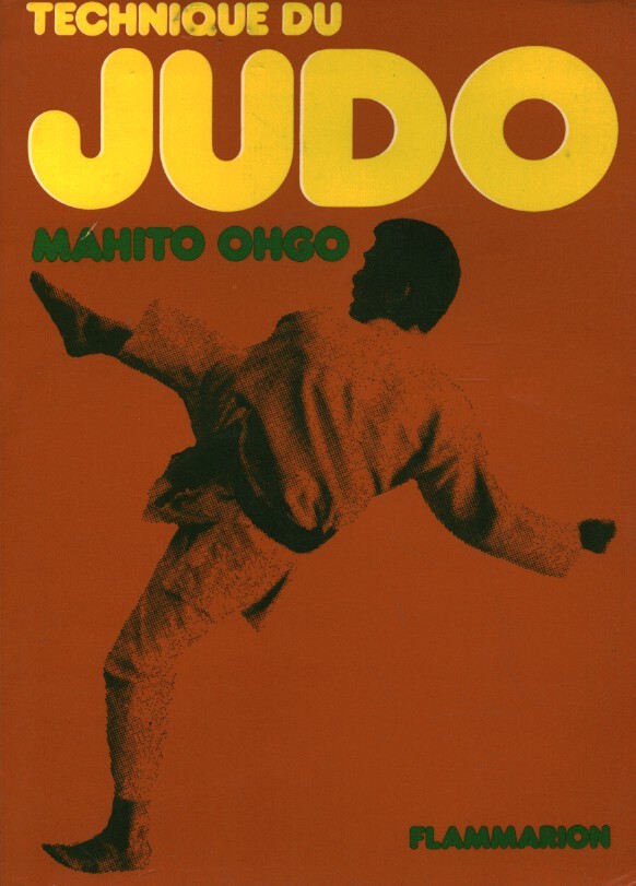 Livre Judo d’occasion Plus que 4 à 75