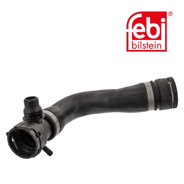 Febi Bilstein KüHlerschlauch KüHlleitung Oben FüR Bmw 3Er Coupe Cabriolet 45816-image