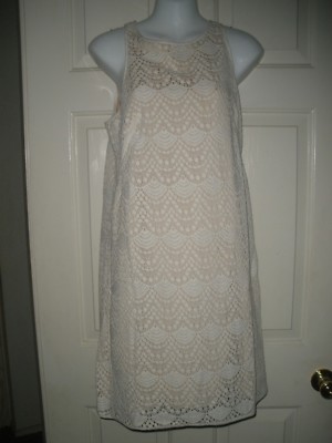 ann taylor loft wedding