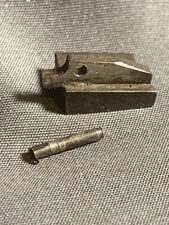 Marlin Model 31 SAFETY RECOIL BLOCK  & RETAINING PIN H  0179 20 Gauge