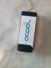 Alphacool HF Quick Release Connector Kit 11/8mm, Black