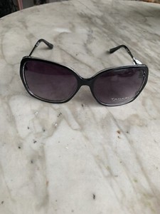 black sunglasses ebay