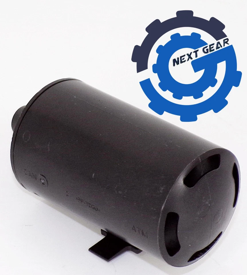 05085164AA 全新原始设备制造商 Mopar 蒸汽泄漏检测过滤器 适用于 2004 - 2017 Liberty — 第 2/4 张图片