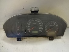 Compteur Mazda MPV