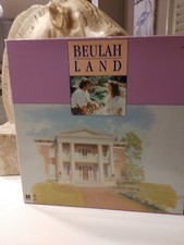 Beulah Land - Laserdisc Box Set