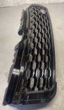 LAND ROVER RANGE ROVER EVOQUE FRONT TOP RADIATOR GRILLE 2015-19 LR083604