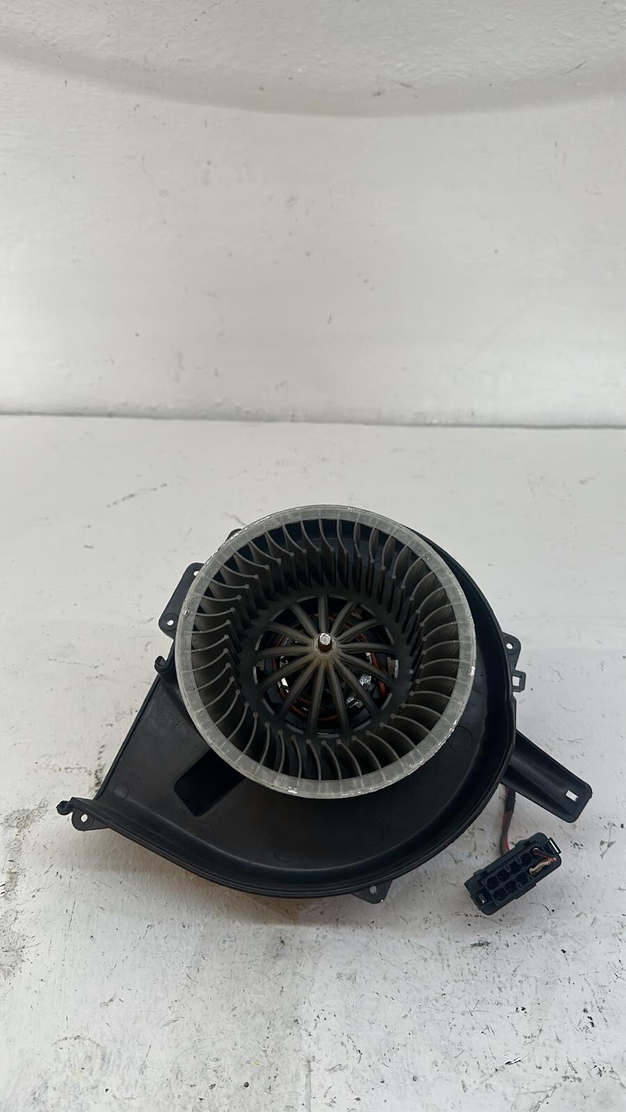 SEAT SE TECHNOLOGY 20082016 HEATER BLOWER FAN MOTOR 6R2819015 eBay