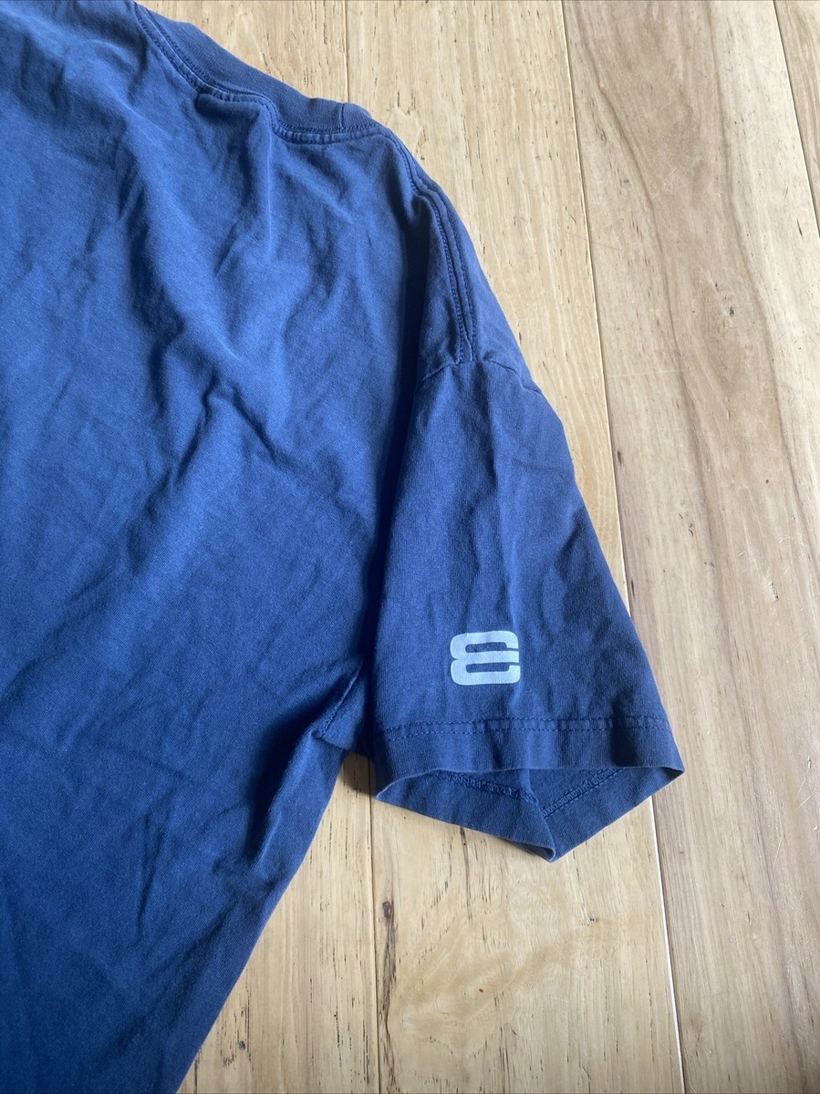 made in USA Ezekiel 90s サーフトランクス デッドストック Vintage Ezekiel Shirt Made In USA Surf Skateboard Punk