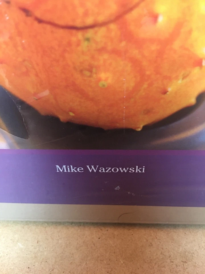 2013 Ravensburger Puzzle - Mike Wazowski - 1000 pcs - New In Tin Carrying Box - Image 3 of 4