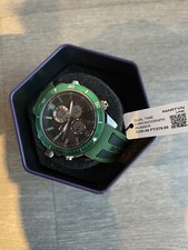 Martyn Line Watch