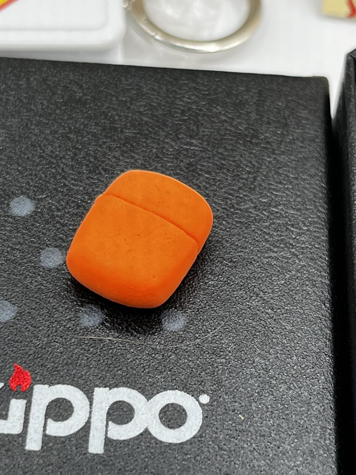 2016 UA Group First Run Zippo Lighter Ukraine 27/45 With Tape, Card