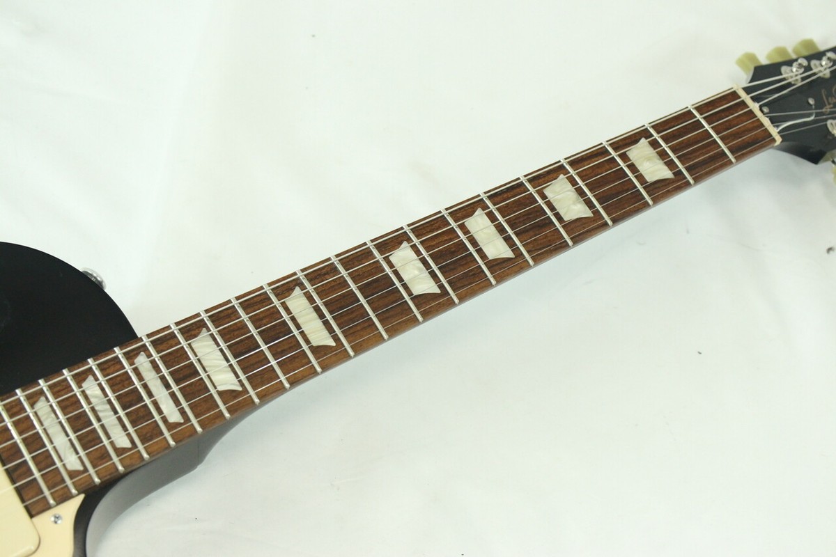 Gibson Les Paul 60's Tribute ショコラ品 Gibson Les Paul 60's