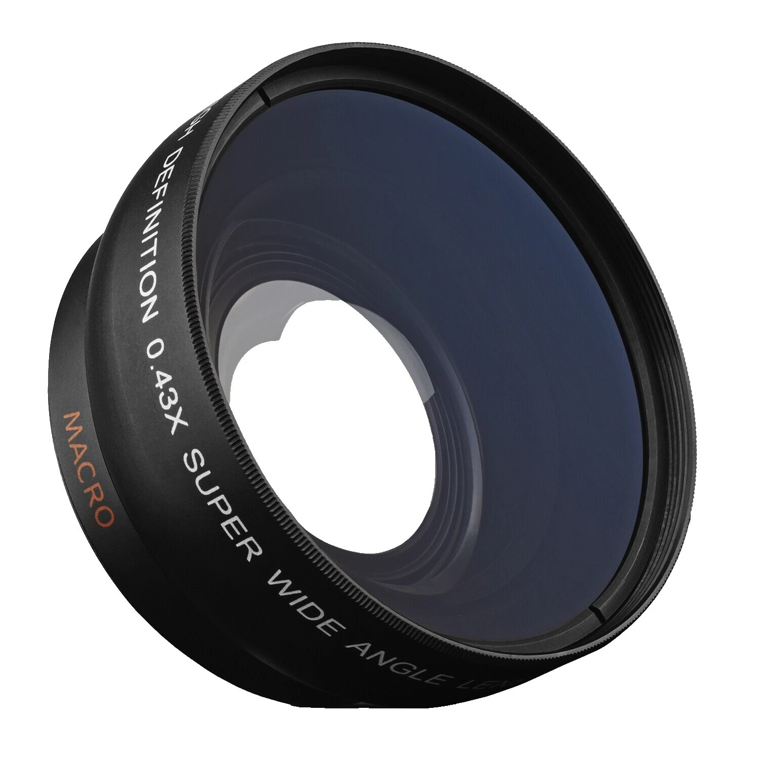 Lentes de cámara de panqueques para Canon