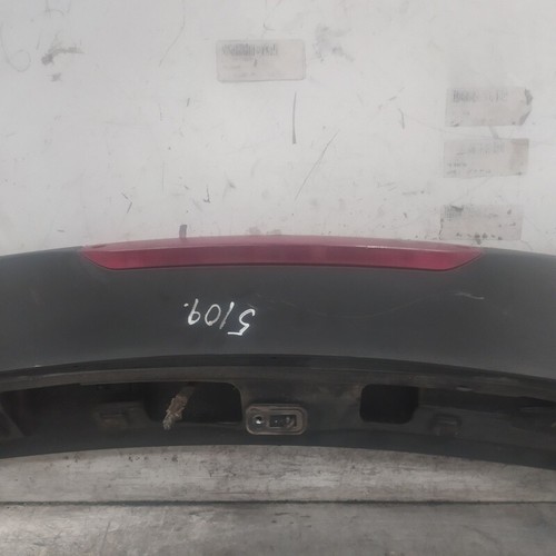 4M51A44210AK alerón trasero para FORD FOCUS BERLINA (CAP) 1.8 TDCI 2004 225655 - Imagen 5 de 5