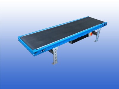 Förderband-Transportband gebraucht 55 cm ACB Transportbanden (Länge 2.15 m.)