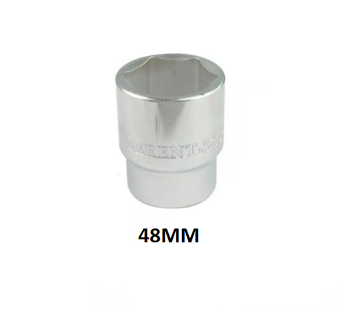 BERENT 6 POINT SHORT METRIC SOCKETS 3/4'' DRIVE 25-60MM - Picture 11 of 15