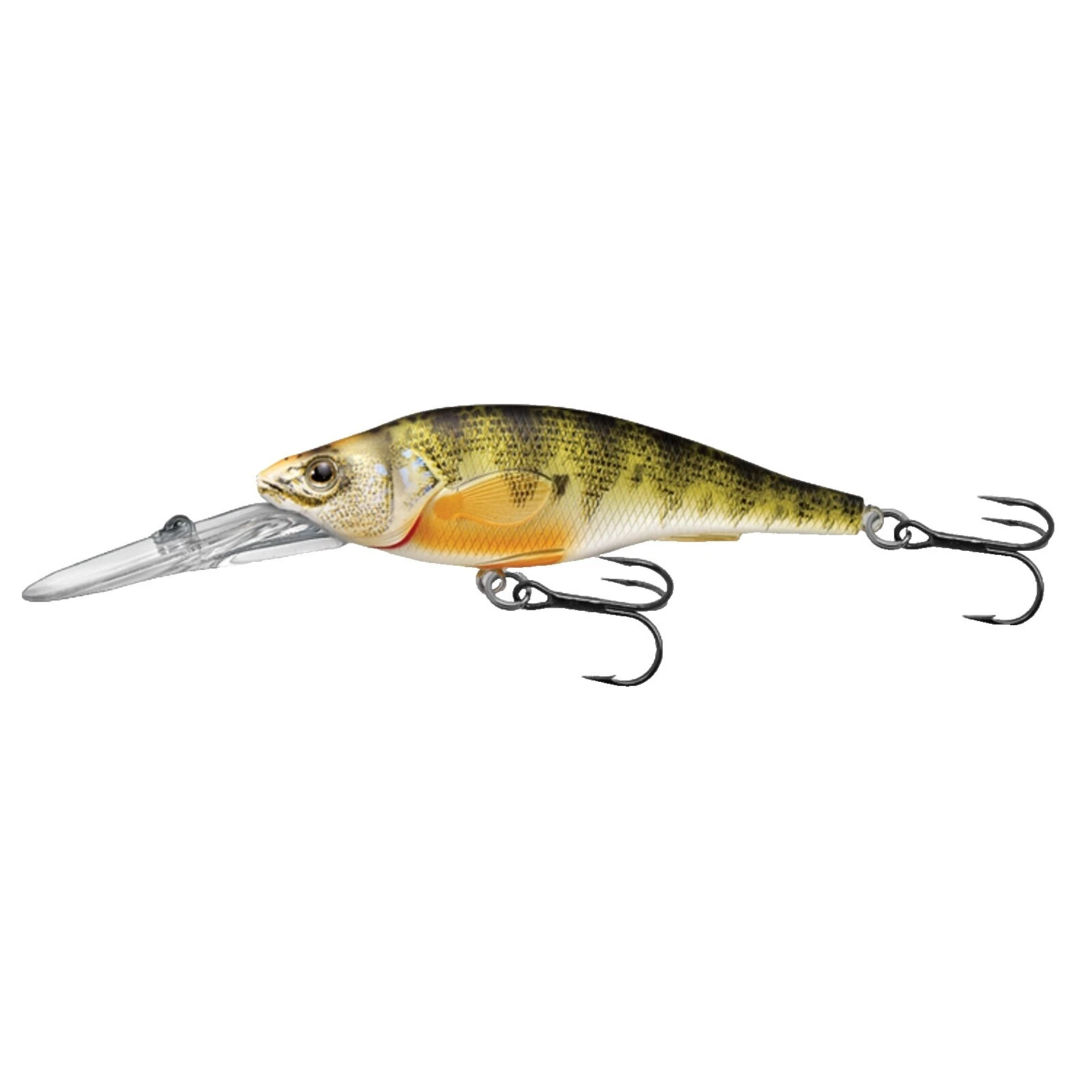 Cebos, señuelos de pesca Agua salada LIVETARGET Steelhead
