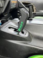 Teryx 800 Shift Handle Green Teryx4 Shifter Knob Kawasaki Sxs Teryx800 T-rex