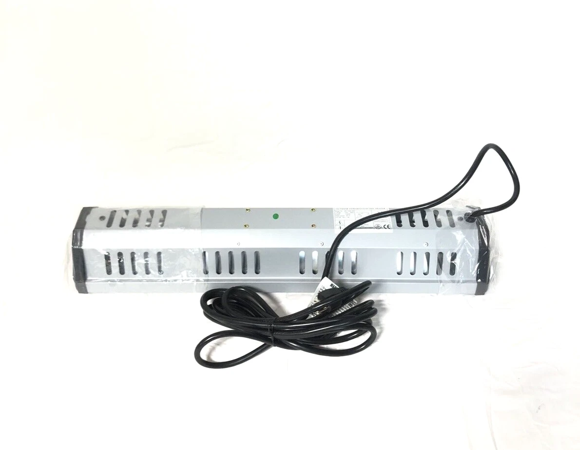 Heat Storm HS-1500-OTR Infrared Heater 1500-watt Outdoor/Indoor  Wall/Ceiling NEW | eBay