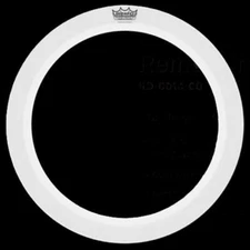 Remo RemO Rings, 14" Dia, 2 Pcs (1" + 1.5" Wide)